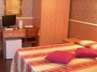 Termini Accommodation Rome Exterior photo
