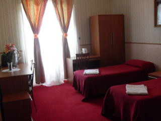 Termini Accommodation Rome Exterior photo